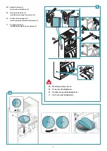 Предварительный просмотр 5 страницы FALMEC FFRIA24W5FS Instruction Booklet