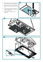 Предварительный просмотр 7 страницы FALMEC FIMAR22B5SS Instruction Booklet