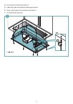 Предварительный просмотр 8 страницы FALMEC FIMAR22B5SS Instruction Booklet