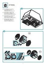 Предварительный просмотр 11 страницы FALMEC FIMAR22B5SS Instruction Booklet