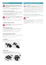 Предварительный просмотр 14 страницы FALMEC FIMAR22B5SS Instruction Booklet