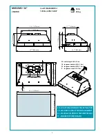 Preview for 5 page of FALMEC FIMAS34B6SS-1 Instruction Booklet