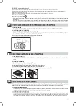 Предварительный просмотр 53 страницы FALMEC FLIPPER 85 Instruction Booklet