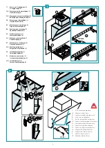 Предварительный просмотр 4 страницы FALMEC Flipper NRS FLIPP85NW Instruction Booklet