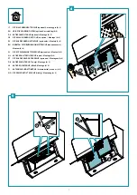 Предварительный просмотр 7 страницы FALMEC Flipper NRS FLIPP85NW Instruction Booklet