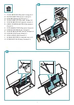 Preview for 7 page of FALMEC Flipper NRS Silence Series Instruction Booklet