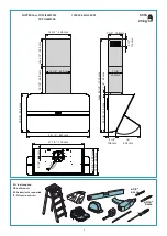 Предварительный просмотр 2 страницы FALMEC flipper Instruction Booklet