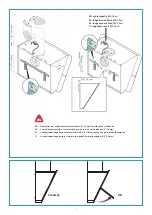 Предварительный просмотр 3 страницы FALMEC flipper Instruction Booklet