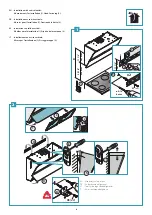 Предварительный просмотр 4 страницы FALMEC flipper Instruction Booklet