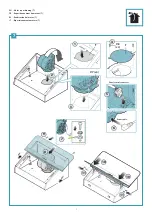 Предварительный просмотр 7 страницы FALMEC flipper Instruction Booklet