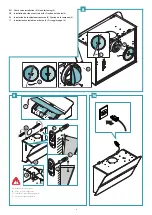 Предварительный просмотр 8 страницы FALMEC flipper Instruction Booklet