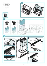 Предварительный просмотр 9 страницы FALMEC flipper Instruction Booklet