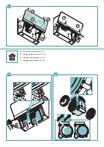 Предварительный просмотр 10 страницы FALMEC flipper Instruction Booklet