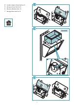 Предварительный просмотр 11 страницы FALMEC flipper Instruction Booklet