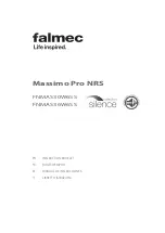 Preview for 1 page of FALMEC FNMAS30W6SS Instruction Booklet