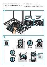 Preview for 7 page of FALMEC FNMAS30W6SS Instruction Booklet