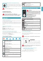 Preview for 11 page of FALMEC FNMAS30W6SS Instruction Booklet