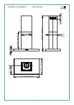 Предварительный просмотр 4 страницы FALMEC FNPLS36I5SS-R Instruction Booklet