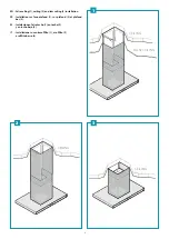 Предварительный просмотр 6 страницы FALMEC FNPLS36I5SS-R Instruction Booklet