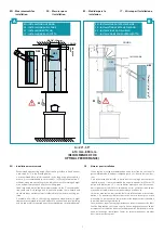 Предварительный просмотр 7 страницы FALMEC FNPLS36I5SS-R Instruction Booklet