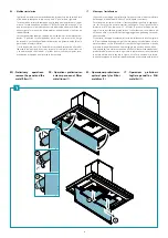 Предварительный просмотр 8 страницы FALMEC FNPLS36I5SS-R Instruction Booklet