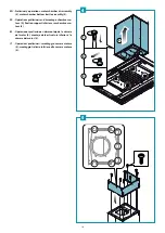 Предварительный просмотр 10 страницы FALMEC FNPLS36I5SS-R Instruction Booklet