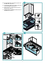 Предварительный просмотр 15 страницы FALMEC FNPLS36I5SS-R Instruction Booklet