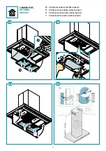 Предварительный просмотр 16 страницы FALMEC FNPLS36I5SS-R Instruction Booklet