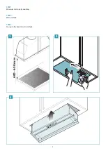 Предварительный просмотр 7 страницы FALMEC FP3GV12S2 Installation Manual