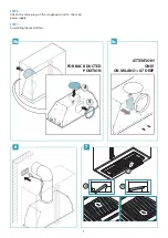 Предварительный просмотр 9 страницы FALMEC FP3GV12S2 Installation Manual