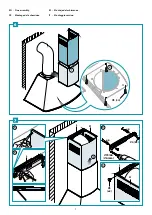 Предварительный просмотр 7 страницы FALMEC FPAFX30W6SS Instruction Booklet