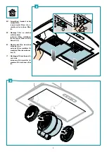 Предварительный просмотр 8 страницы FALMEC FPAFX30W6SS Instruction Booklet