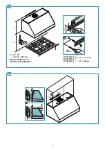 Предварительный просмотр 11 страницы FALMEC FPDPR30W6SS-3 Instruction Booklet