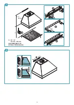 Предварительный просмотр 14 страницы FALMEC FPDPR30W6SS-3 Instruction Booklet