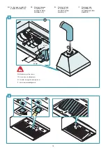 Предварительный просмотр 15 страницы FALMEC FPDPR30W6SS-3 Instruction Booklet