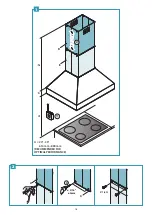 Предварительный просмотр 18 страницы FALMEC FPDPR30W6SS-3 Instruction Booklet