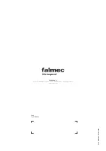 Preview for 28 page of FALMEC FPMER24W3SS Instruction Booklet