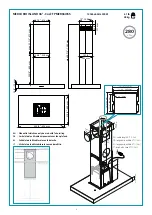 Предварительный просмотр 2 страницы FALMEC FPMER36I3SS Instruction Booklet