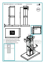 Предварительный просмотр 3 страницы FALMEC FPMER36I3SS Instruction Booklet