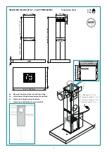 Предварительный просмотр 4 страницы FALMEC FPMER36I3SS Instruction Booklet