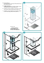 Предварительный просмотр 7 страницы FALMEC FPMER36I3SS Instruction Booklet