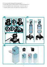 Предварительный просмотр 10 страницы FALMEC FPMER36I3SS Instruction Booklet