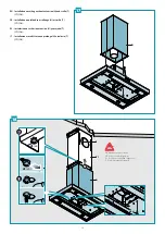 Предварительный просмотр 13 страницы FALMEC FPMER36I3SS Instruction Booklet