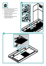 Предварительный просмотр 14 страницы FALMEC FPMER36I3SS Instruction Booklet