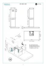 Предварительный просмотр 4 страницы FALMEC FPMEX30W6SS-R Instruction Booklet