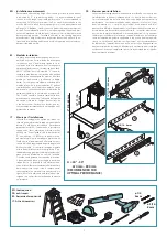 Предварительный просмотр 7 страницы FALMEC FPMEX30W6SS-R Instruction Booklet