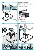 Предварительный просмотр 8 страницы FALMEC FPMEX30W6SS-R Instruction Booklet