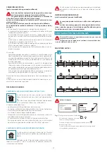 Предварительный просмотр 27 страницы FALMEC FPMEX30W6SS-R Instruction Booklet