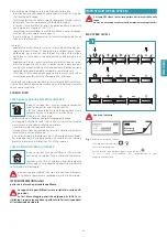 Предварительный просмотр 33 страницы FALMEC FPMEX30W6SS-R Instruction Booklet