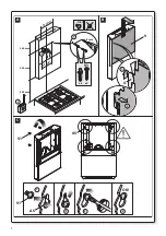 Предварительный просмотр 4 страницы FALMEC Ghost Instruction Booklet